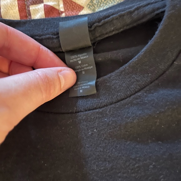 Highway Honey cropped tee - Picture 2 of 2